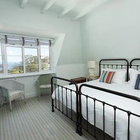 Lulworth Cove Inn-3